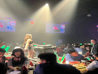 吴忠夜总会招聘